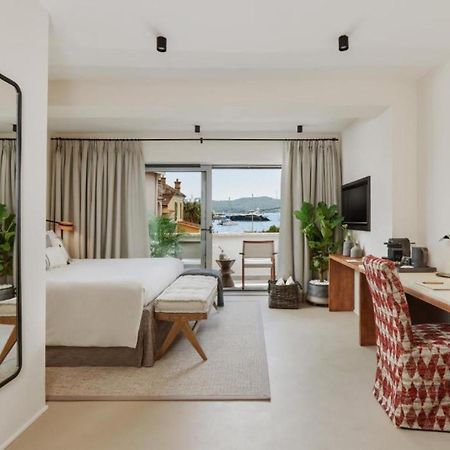 Casa Manor Boutique Hotel Tivat Exterior foto